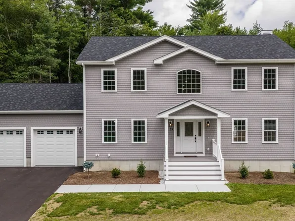 79 Park Dr, Acushnet, MA 02743