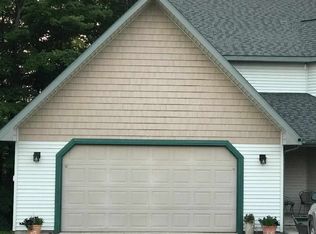 2911 Marion Center Rd, Charlevoix, MI 49720