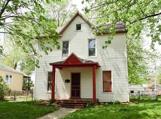 1227 S Capitol St, Pekin, IL