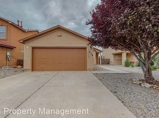 474 Desert Mist Dr SW, Albuquerque, NM 87121