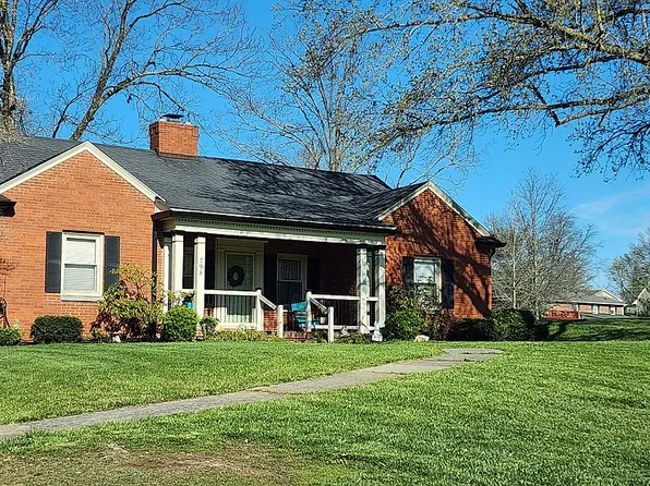 798 Beaumont Ave, Harrodsburg, KY 40330