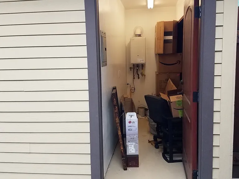 Studio Storage Unit
