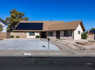 812 Lynn Way, Ridgecrest, CA 93555