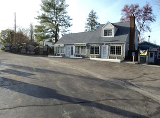 160 Bryant Pond Rd, Putnam Valley, NY 10579