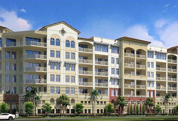 2nd image of 101 S Bayshore Blvd #2B