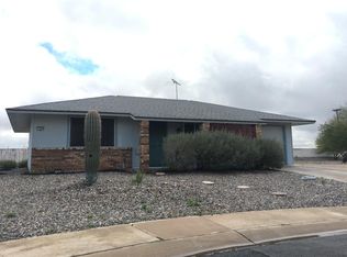 12403 N Vista Grande Ct, Sun City, AZ 85351