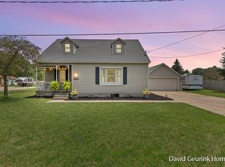 1928 104th Ave, Zeeland, MI 49464