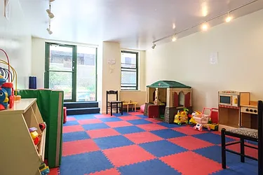 Rented by Citi Habitats