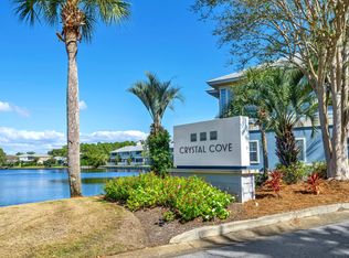2325 Crystal Cove Ln #325, Sandestin, FL 32550
