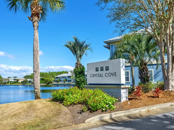 2325 Crystal Cove Ln #325, Sandestin, FL 32550