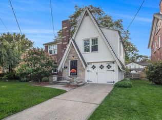 2041 Godwin Ave SE, Grand Rapids, MI 49507