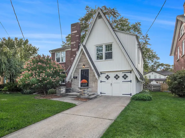 2041 Godwin Ave SE, Grand Rapids, MI 49507