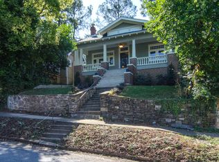 1409 16th Ave S, Birmingham, AL 35205