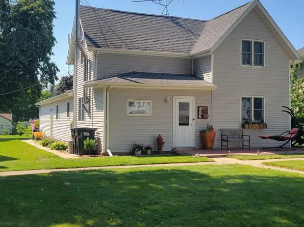 306 N Walnut St, Marcus, IA 51035