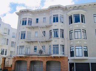 1225 Bay St APT 5, San Francisco, CA 94123