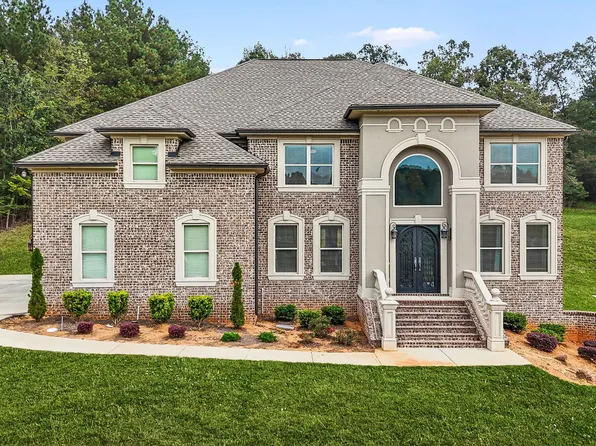 3317 Steeple Chase Way, Conyers, GA 30094