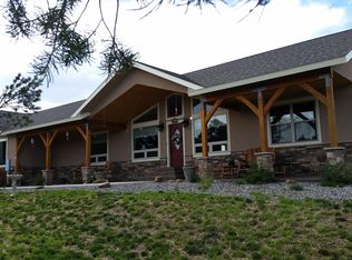 211 Fisher Canyon Dr, Ridgway, CO 81432