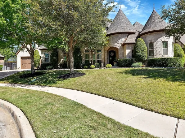 820 Regina Ct, Colleyville, TX 76034