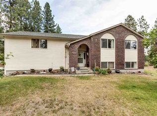 1616 N Fairchild Dr, Medical Lake, WA 99022