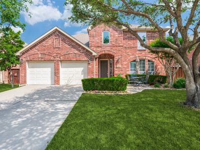 2552 Foxcreek Dr, Frisco, TX, 75033