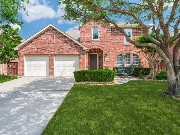2552 Foxcreek Dr, Frisco, TX 75033