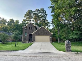 11306 Twain Dr, Montgomery, TX 77356