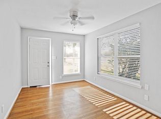 819 Oak St APT 4, La Marque, TX 77568