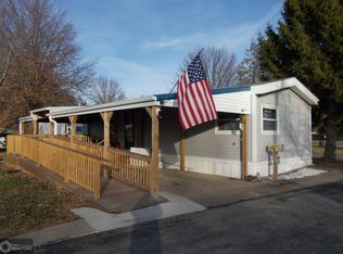 803 Flagship Cir, Creston, IA 50801