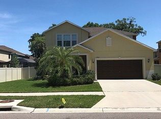 11906 Twilight Darner Pl, Riverview, FL 33569