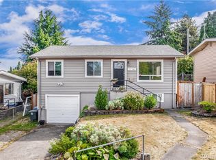 1114 E 52nd St, Tacoma, WA 98404