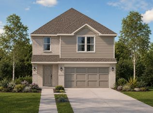 The Penrose Plan, Tabor Ranch, Ponder, TX 76259