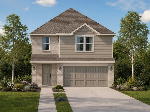 The Penrose Plan, Tabor Ranch