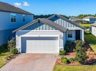 157 Links Terrace Blvd, Daytona Beach, FL 32124