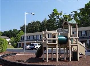 301 S Woodcrest St APT 7, Durham, NC 27703