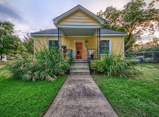 334 S El Paso Ave, Russellville, AR 72801