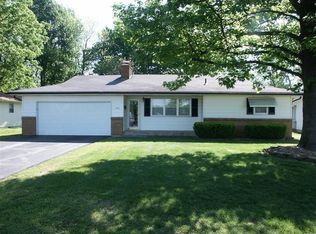 742 N Patterson Ave, Springfield, MO 65802