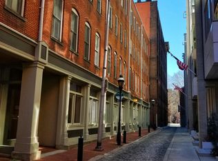 122 Church St, Philadelphia, PA