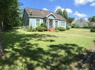 665 N 7th St, Silsbee, TX 77656