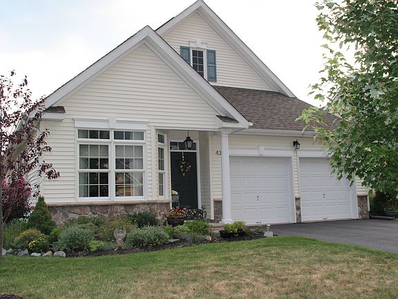 Extended Berkeley Model