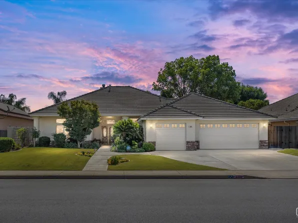 408 Calle Manzana, Bakersfield, CA 93314