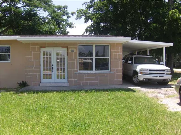625 SW 5th St, Florida City, FL 33034