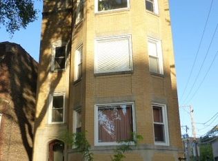 6413 N Leavitt St APT 1, Chicago, IL 60645