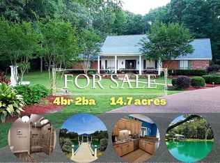 2695 W Mountain Creek Rd, Florence, MS 39073
