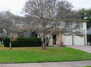 11204 Timbrook Trl, Austin, TX 78750