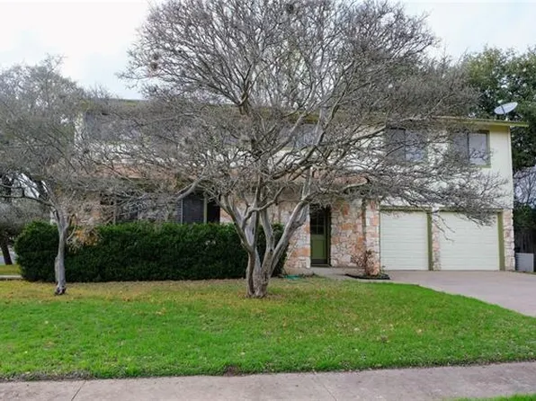 11204 Timbrook Trl, Austin, TX 78750