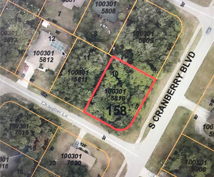 1st image of 3040 Chandler Ln