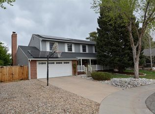 9747 W Nova Avenue, Littleton, CO 80127