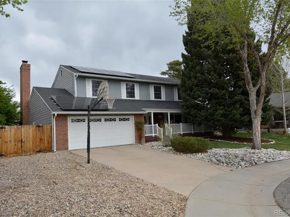 9747 W Nova Avenue, Littleton, CO 80127