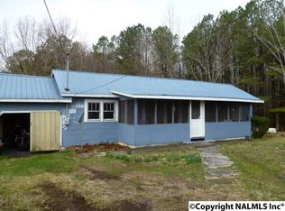 2101 Wallace Ave NE, Fort Payne, AL 35967