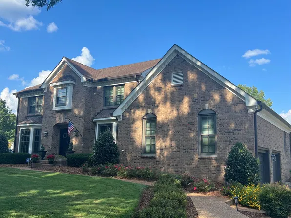9220 Brushboro Dr, Brentwood, TN 37027